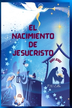 El nacimiento de Jesucristo