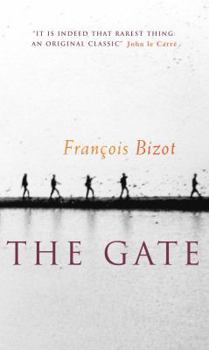Hardcover The Gate Book