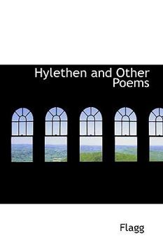 Hylethen, and Other Poems