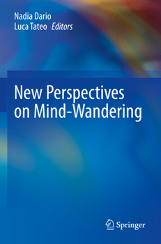 Paperback New Perspectives on Mind-Wandering Book