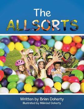 Paperback The Allsorts Book