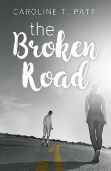 Paperback The Broken Road Book