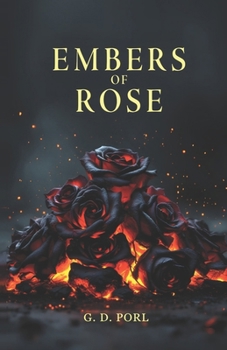 Paperback Embers of Rose Book