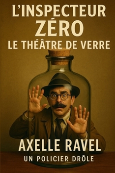 Paperback Inspecteur Zéro – Le Dossier Origine: Un cosy mystery décalé entre humour et suspense (French Edition) [French] Book