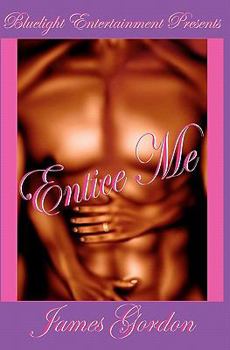 Paperback Entice Me Book