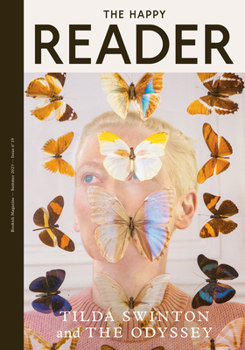 The Happy Reader - Issue 19 - Book #19 of the Happy Reader
