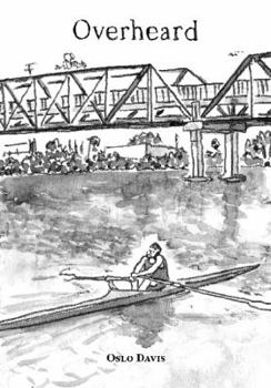 Paperback Overheard Book