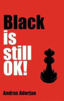 Paperback Black Is Still Ok! Book