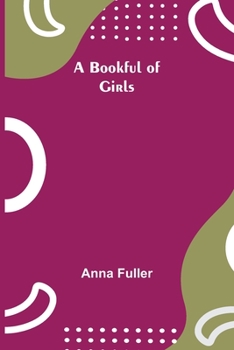 A Bookful Of Girls