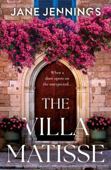 Paperback The Villa Matisse Book