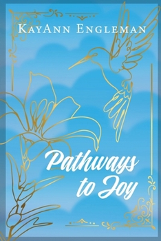 Paperback Pathways to Joy Book