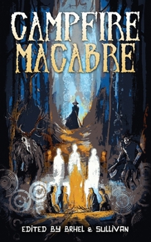 Paperback Campfire Macabre Book