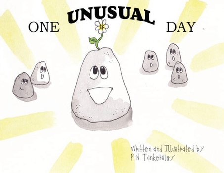 Paperback One Unusual Day Book