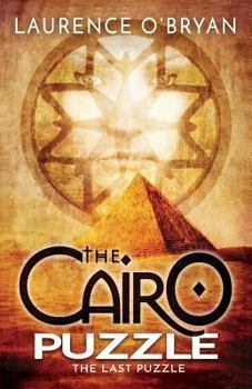 Paperback The Cairo Puzzle Book