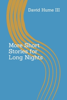 Paperback More Short Stories for Long Nights Book