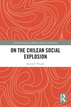 Paperback On the Chilean Social Explosion Book