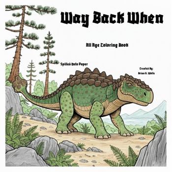 Paperback Way Back When Book
