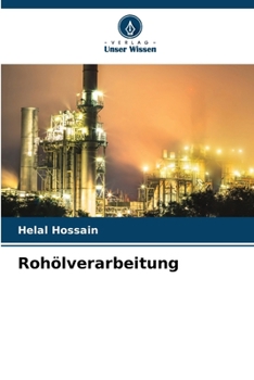 Paperback Rohölverarbeitung [German] Book