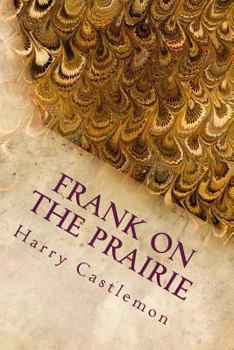 Paperback Frank on the Prairie Book