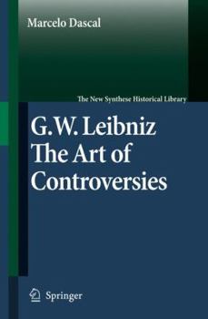 The Art of Controversies
