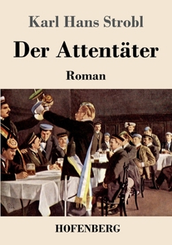 Paperback Der Attentäter: Roman [German] Book
