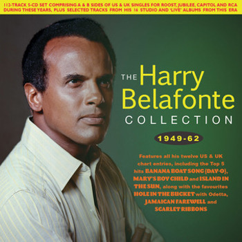 Music - CD Collection 1949 62 Book