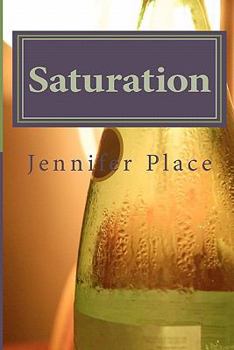 Paperback Saturation Book