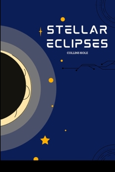 Paperback Stellar Eclipses Book