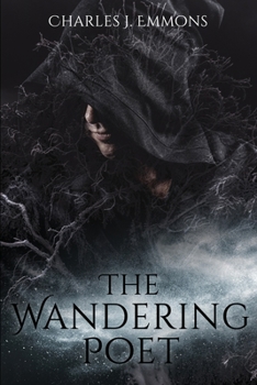 Paperback The Wandering Poet Book