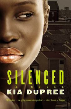 Paperback Silenced Book