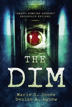 Paperback The Dim Book