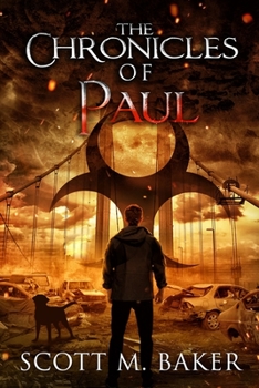 Paperback The Chronicles of Paul: A Nurse Alissa Spin-Off Book