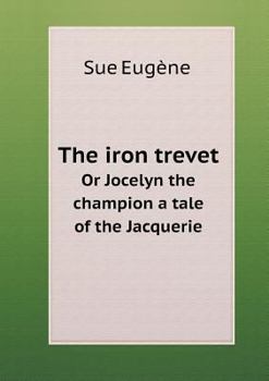 The Mysteries Of The People: The Iron Trevet - Book #14 of the Mysteries of the People