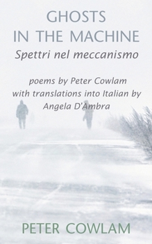 Paperback Ghosts in the Machine Book