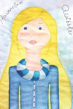 Paperback Ravenclaw. Notebook [Spanish] Book