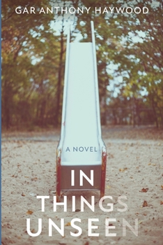 Paperback In Things Unseen Book