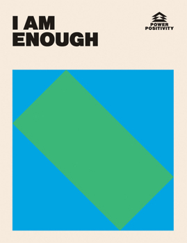 Hardcover I Am Enough Book