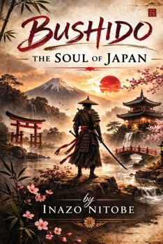 Bushido, The Soul of Japan