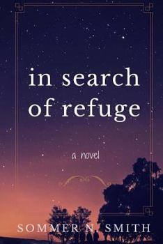 Paperback In Search of Refuge Book