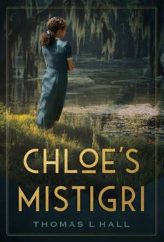 Hardcover Chloe's Mistigri Book