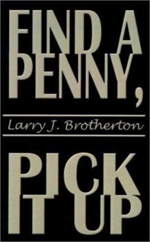 Paperback Find a Penny, Pick It Up Book