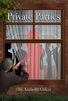 Paperback Private Parties Book