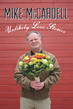 Hardcover Unlikely Love Stories Book