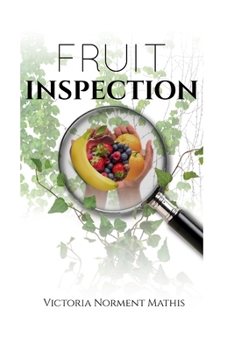 Paperback Fruit Inspection Devotional Book