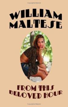 Paperback From This Beloved Hour Book