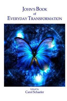 Paperback John's Book of Everyday Transformation Book