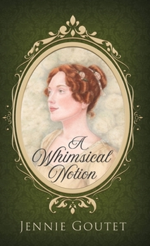 Hardcover A Whimsical Notion Book