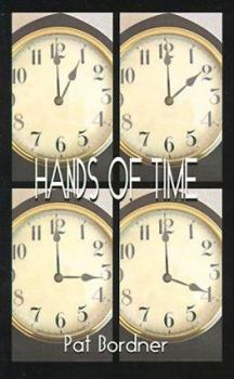 Paperback Hands of Time: A Book of Poems Book