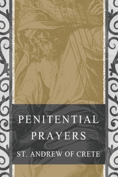 Paperback Penitential Prayers Book