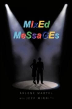 Paperback Mixed Messages Book